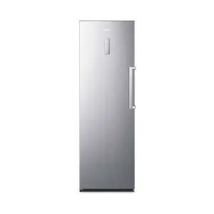 CONG VERT FV356N4ASU 274L 7T INOX HISENSE