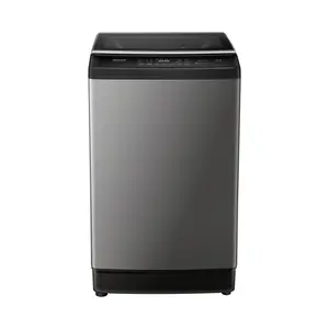 MAL TOP WTJA1402T 14KG 700T T.GREY HISENSE