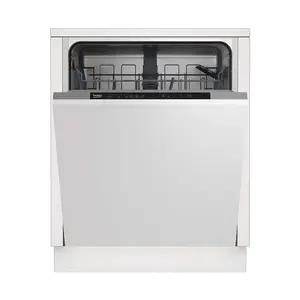 Lv Encastr Din34322 13c 4p Inox Beko