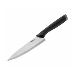 COUTEAU CHEF 20CM +COUV COMFORT K2213204 TEFAL