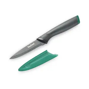 COUTEAU OFFICE 9CM+COUV FRESH KITCHENK1220604TEFA