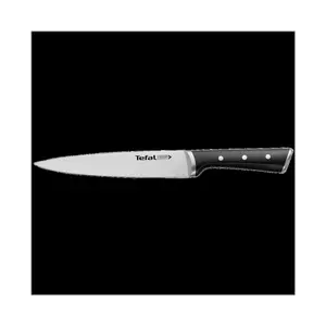 COUTEAU SLICING 20CM ICE FORCE K2320714 TEFAL