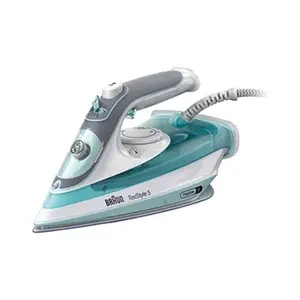 FER A VAPEUR SI5017GR 2700 VERT BRAUN