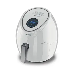 AIRFRYER HFP52.000WH 5L 1500W BLANCHE KENWOOD