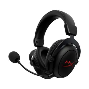 CASQUE GAMER HYPERX CLOUD II CORE WIRELESS HYPERX
