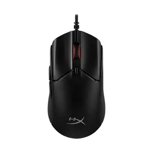 SOURIS GAMER PULSEFIRE HASTE 2 BLACK HYPERX
