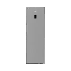 REF RLNE451XB NF 365L SILVER BEKO