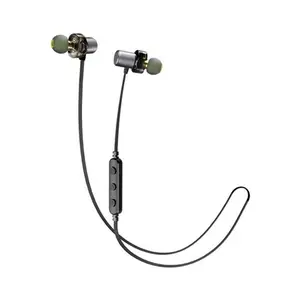 ECOUTEURS + MICRO BT X650BL AWEI