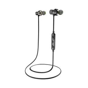 ECOUTEURS +MICRO X670BL AWEI
