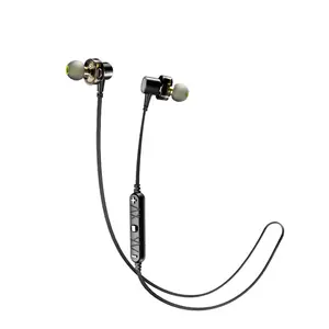 ECOUTEURS + MICRO BT X660BL AWEI