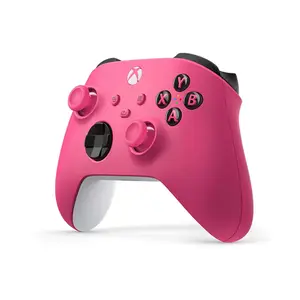 MANETTE SS FIL XBOX PINK SONY