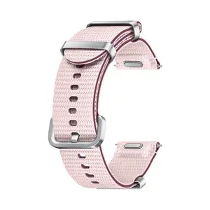 ATHLEISURE BAND GALAXY WATCH7 PINK SAMSUNG