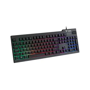 CLAVIER GAMER V50S BACKLIT RAPOO