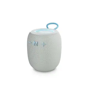 ENERGY SISTEM HAUT-PARLEUR SUNRISE BLANC