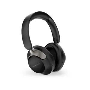 ENERGY SISTEM CASQUE NOMADIC ANC NOIR