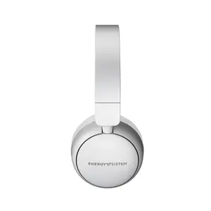 ENERGY SISTEM CASQUE STARLIT RADIO - BLANC