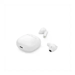 ECOUTEURS TWS STREETMUSIC BLANC ENERGY SISTEM
