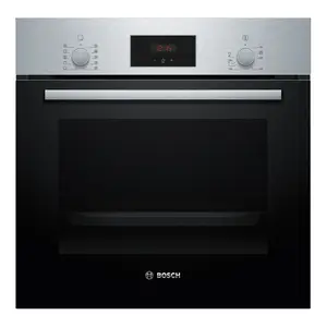 FOUR SERIE 2 HBF512BS1T 60 CM INOX BOSCH