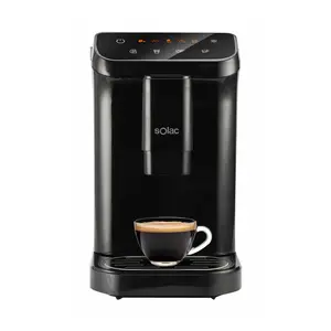 CAFETIERE ESPRESSO FULL AUTOMATIQUE EVORA SOLAC
