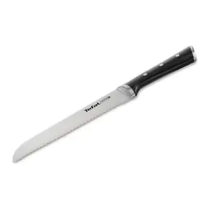 COUTEAU PAIN 20CM ICE FORCE K2320414 TEFAL