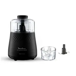 MOULINETTE+BOL COMPLET GRATUIT DPA7R8M2 MOULINEX