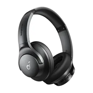 CASQUE Q20I NOIR SOUNDCORE