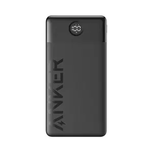 POWER BANK A1237H11 324 BLACK ANKER