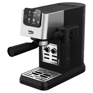 MACHINE A CAFE SEMI AUTOMATI CEP 5304X 15BAR BEKO