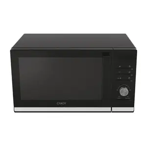 MO/GRILL CMGA20TNDB 20L NOIR CANDY