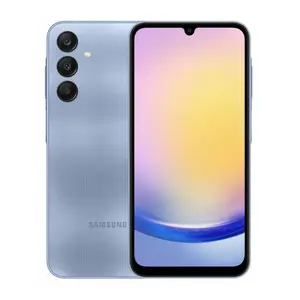 B2B A25 6+128GBLIGHT BLUE