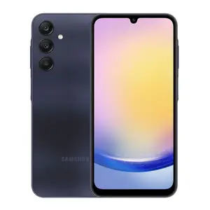 B2B A25 8+256GBBLUE BLACK