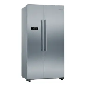 SBS SERIE 4 KAN93VL30N 178,3*90,8 INOX BOSCH