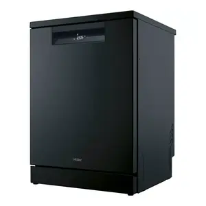 LAVE VAISSELLE 14C BLACK XF 4A4M4PB HAIER