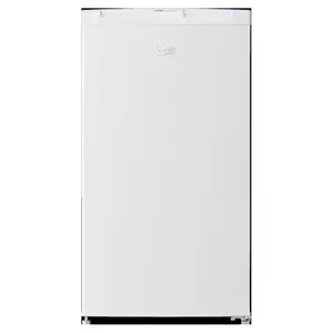 CONG VERTICAL RFSE110S NF 90L SILVER BEKO