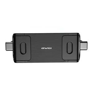SUPPORT TELEPHONIQUE X40 AWEI