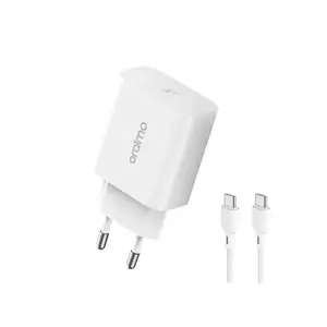CHARGEUR OCW-E106S+CC54 FAST20W CABLE C ORAIMO