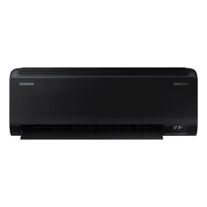 CLIM WINDFREE 12BTU AR70F12C1EB/RC BLACK SAMSUNG