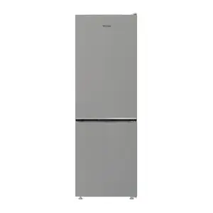 COMBDUAL NOFROST  WBMF 605342 XNA 301L A+ INOX WH