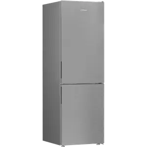 COMB DUAL NOFROSTBINF 601341 XNA301LA+INOX INDESI