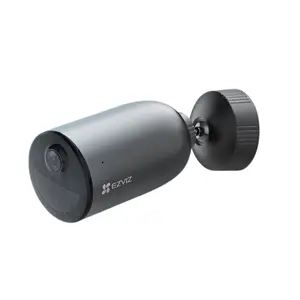CAMERA SURV EXT IP CS-H3C COLOR VU EZVIZ HIKVISIO