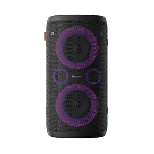 ENCEINTE PARTY ROCKER ONE PLUS 300W HISENSE