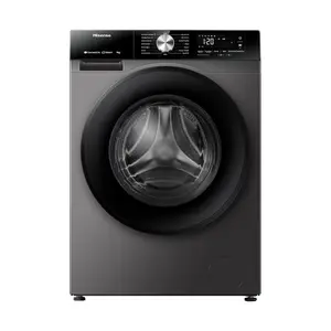 L.S WD3S1043BT 10,5 6 1400T T.GREY HISENSE