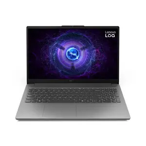 LOQ 15IAX9E I512450HX 15"16G512G RTX2050 W11 GREY