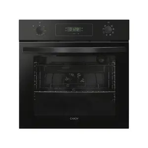 FOUR FIDCP N615 L 62L A+ NOIR CANDY