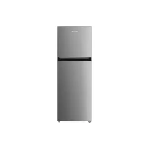 REF DOUBLE PORTE RTE3400AA NF A+ 338L INOX A,M