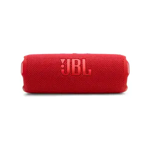JBL HAUT PARLEURS FLIP 7 ROUGE