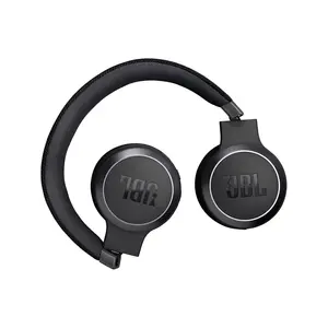 JBL CASQUE LIVE 670 NC BT NOIR