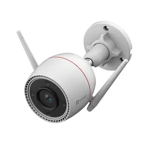 CAMERA SECU EXT IP CSH3C 3MP COLOR EZVIZ