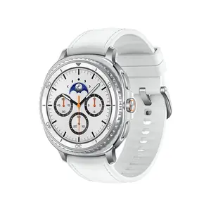 MONTRE GALAXY WATCH8 CLASSIC 47MM WHITE SAMSUNG