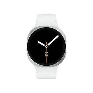 MONTRE GALAXY WATCH8 44MM SILVER SAMSUNG